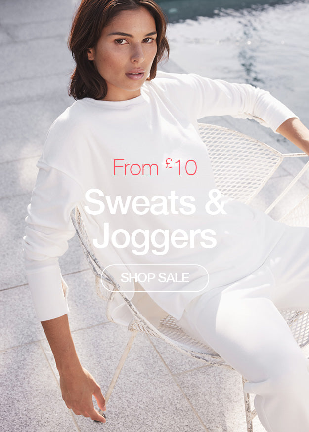 Sale Sweats & Joggers