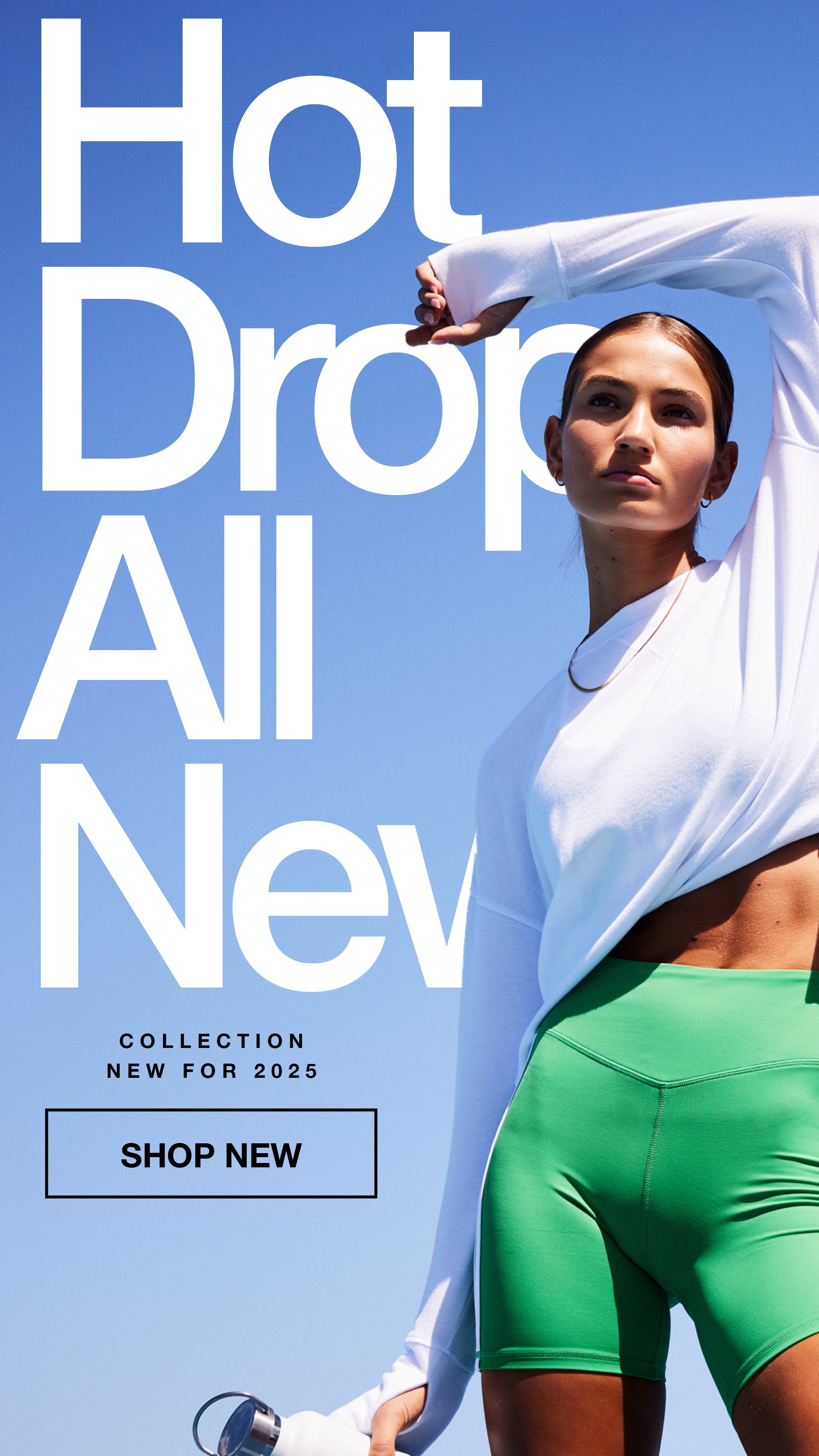 Lilybod UK. Leggings | Sports Bras | Activewear Tops & Shorts