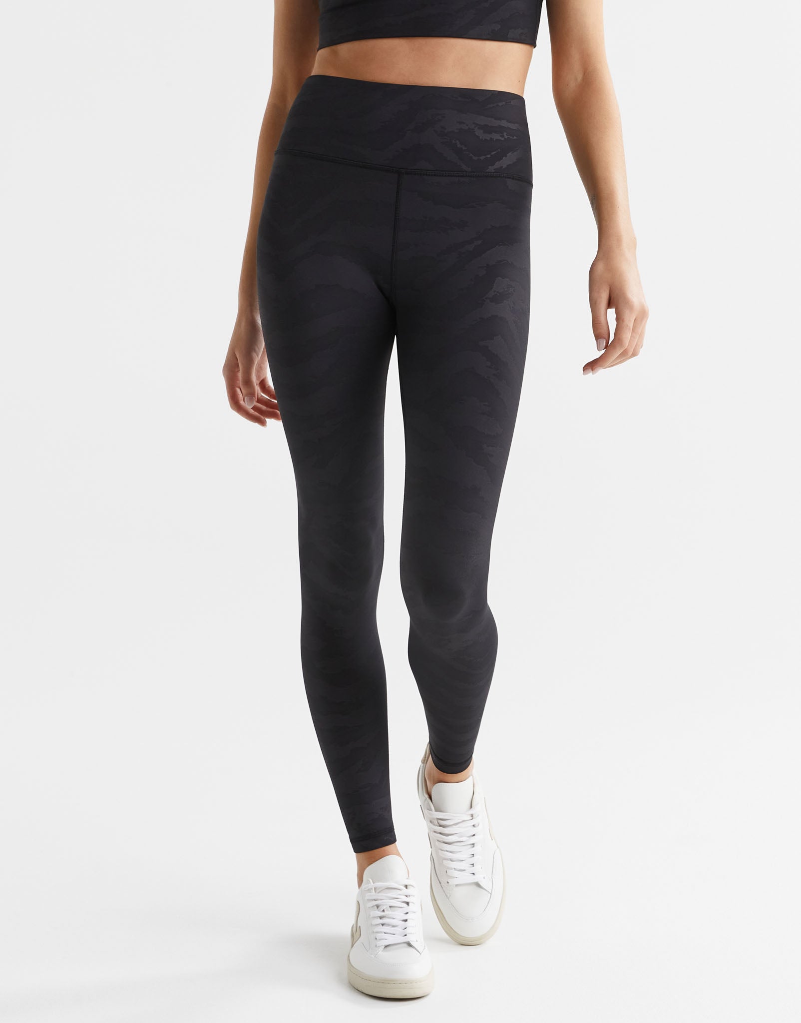 tiger lily leggings ARIANA