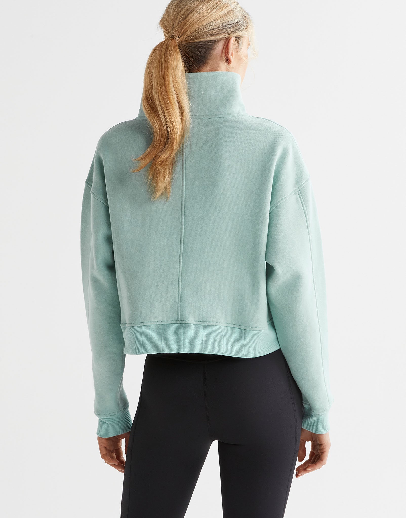 Lilybod-Rihanna-1-4-Zip-Up-Sweat-Sage-Green-LT77-SG-4.jpeg