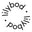 Lilybod UK. Leggings logo