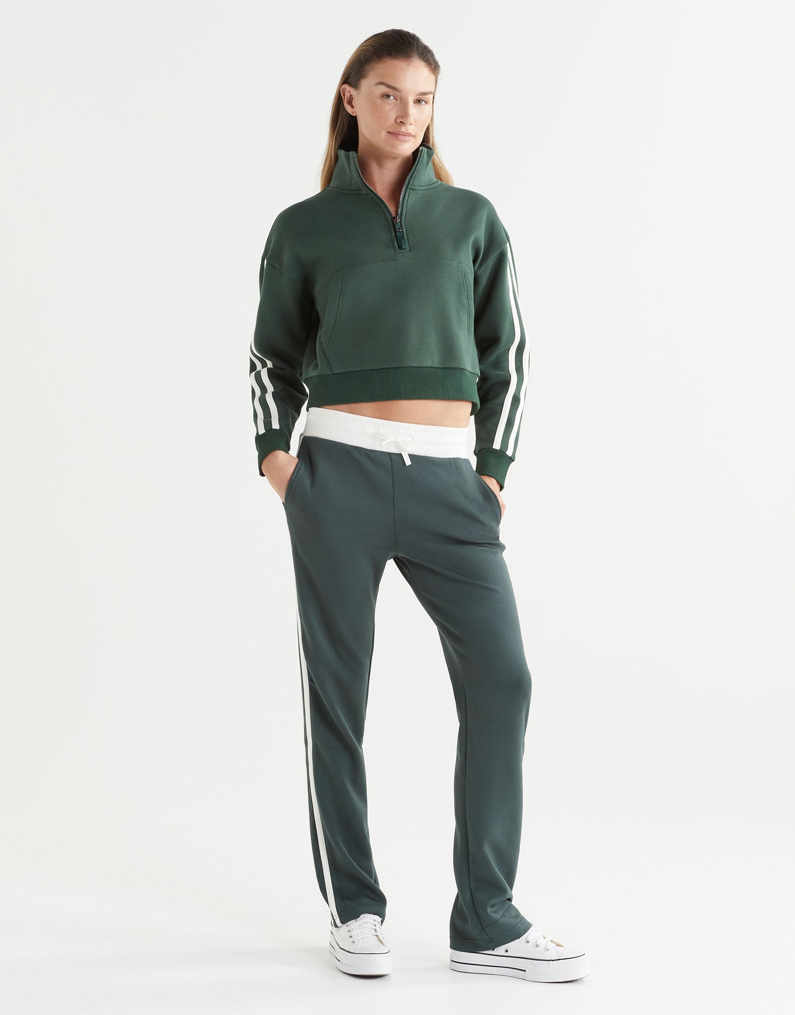 Lilybod_NIKKI_Wide_Leg_Jogger_Deep_Green_stripe_LL186_DGW_01.jpeg