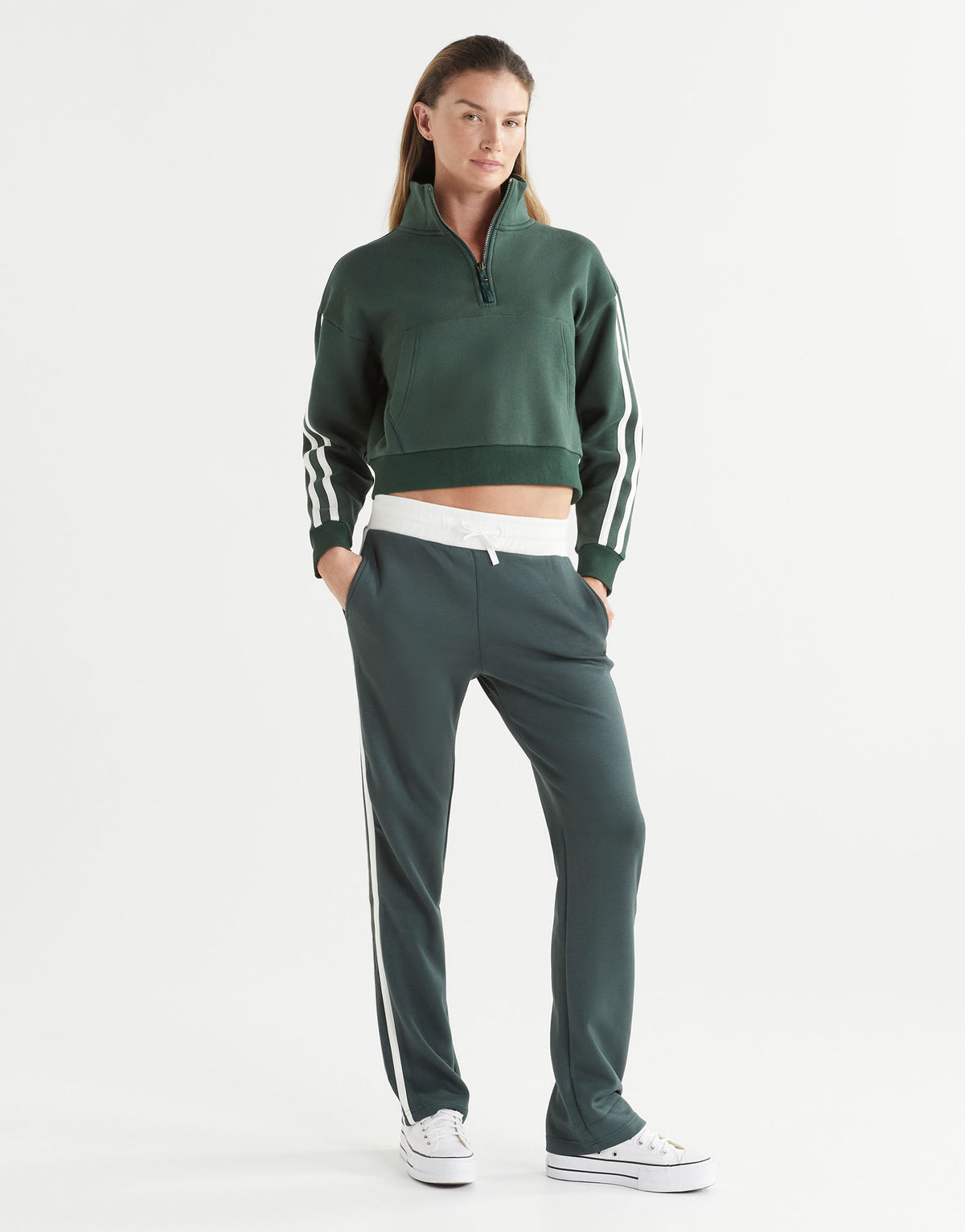 Lilybod_NIKKI_Wide_Leg_Jogger_Deep_Green_stripe_LL186_DGW_01.jpeg