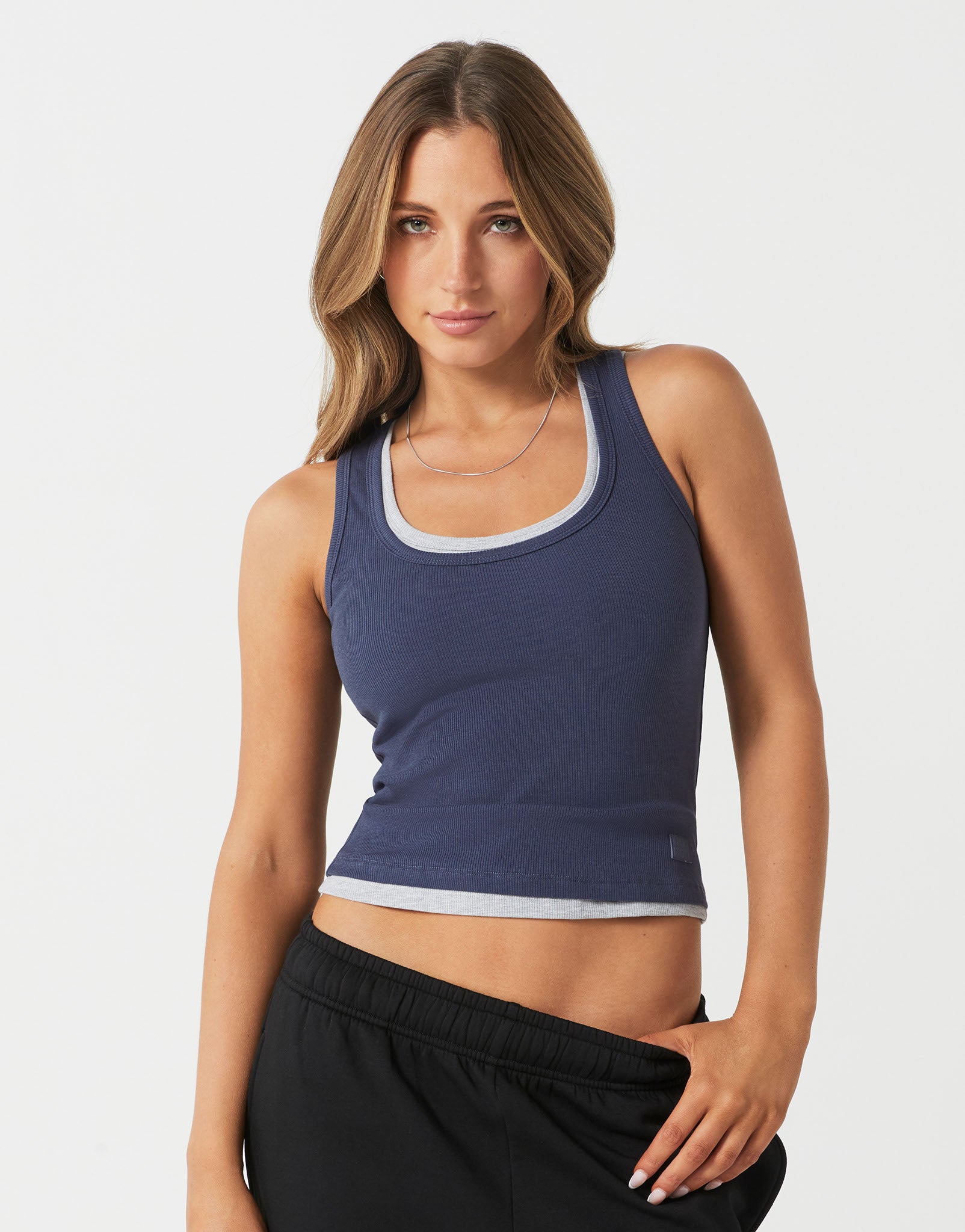 Lilybod_YULI_Tank_Light_Navy_Blue_LT154_LNB_01.jpeg